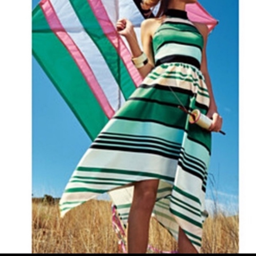 Anthropologie Troubadour Dress 👗